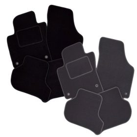 Hyundai Tucson 2015-2020 méretpontos szövet autószőnyeg