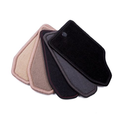 Hyundai Tucson 2015-2020 méretpontos szövet autószőnyeg