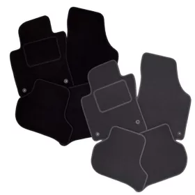   Mercedes S-Class W221 2005-2013 méretpontos szövet autószőnyeg