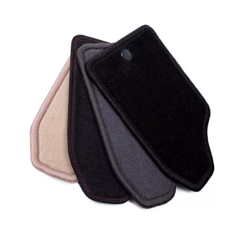 SsangYong Korando 2019- méretpontos szövet autószőnyeg