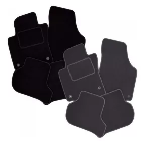 Textil autószőnyegek Toyota C-HR 2016-