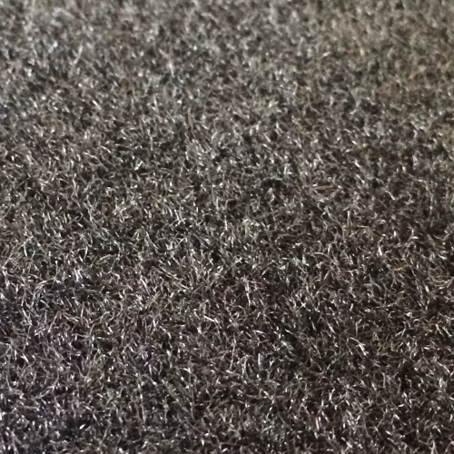 Volskwagen Caddy 2004-2020 (két tolóajtó) méretpontos szövet autószőnyeg