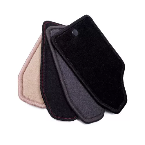 Volvo V40 2012-2019 méretpontos szövet autószőnyeg