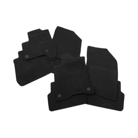   Chevrolet Lacetti 2004-2010 méretpontos szövet autószőnyeg