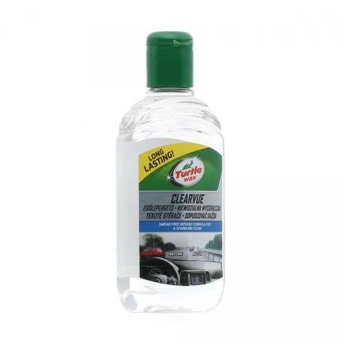 Folyékony ablaktörlő Turtle Wax (300ml)