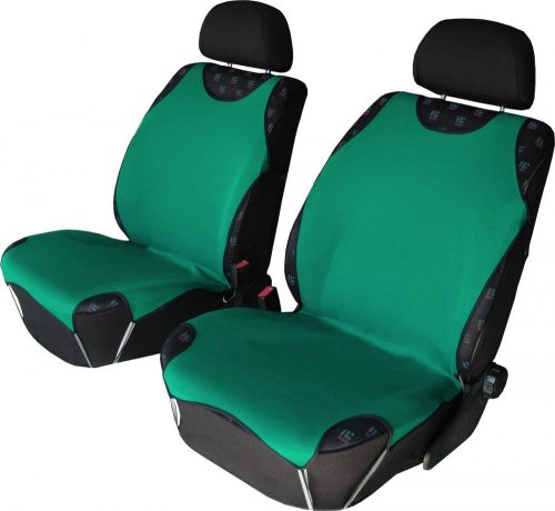 ATRA trikó üléshuzat - zöld