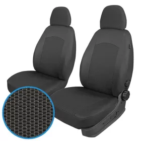   ATRA Comfort univerzális autós üléshuzat szett 1+1 minta: T09