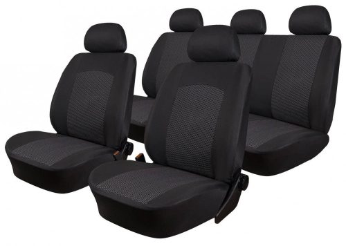 ATRA Comfort univerzális autós üléshuzat szett minta:T08