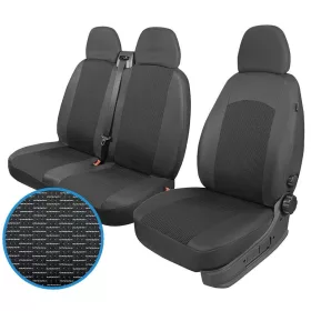   ATRA Comfort univerzális autós üléshuzat szett 2+1 minta:T08