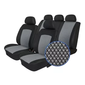 ATRA Comfort univerzális autós üléshuzat szett minta:T01
