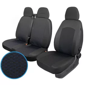   ATRA Comfort univerzális autós üléshuzat szett 2+1 minta:T13