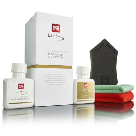 Autoglym Ultra High Definition Ceramic Coating