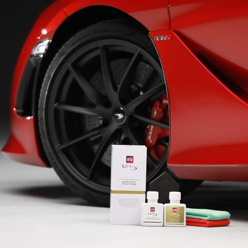 Autoglym Ultra High Definition Ceramic Coating