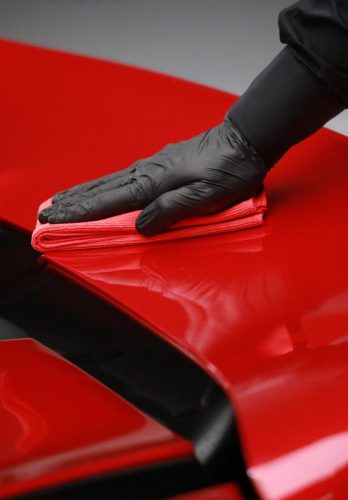 Autoglym Ultra High Definition Ceramic Coating