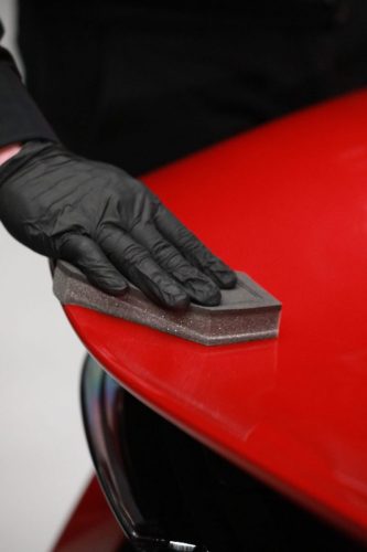 Autoglym Ultra High Definition Ceramic Coating