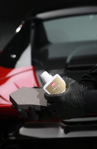 Autoglym Ultra High Definition Ceramic Coating