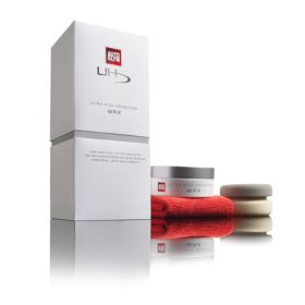 Autoglym HD wax szett