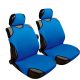 2db-os Trikó üléshuzat kék szivacsos anyag UL-AG23087BL