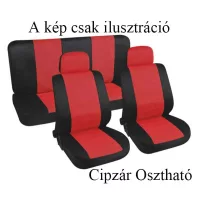 Univerzális üléshuzatok