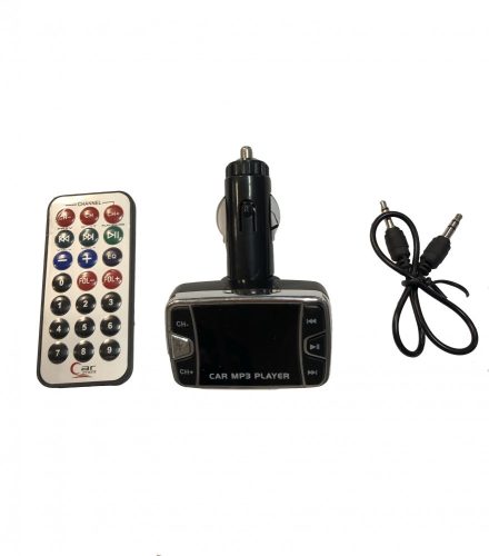 FM Transmitter HF-MP3/USB965