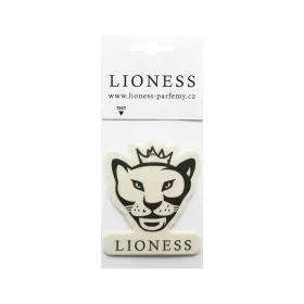 Luxus autóillatosító Lioness 12 (akasztós)
