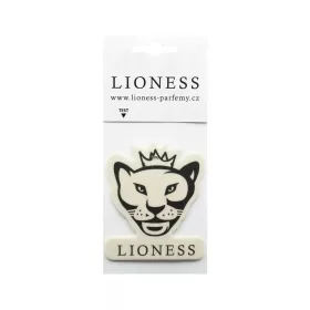 Luxus autóillatosító Lioness 13 (akasztós)