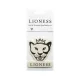 Luxus autóillatosító Lioness 13 (akasztós)