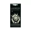Luxus autóillatosító Lioness 1 (akasztós)