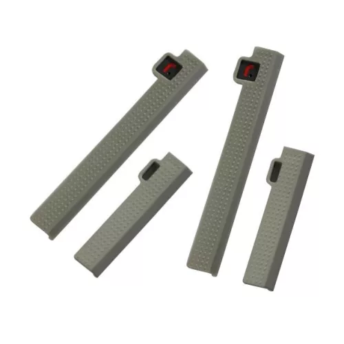 Ajtóvédő R-Stick (4 ajtó, szürke)