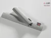 Ajtóvédő R-Stick (4 ajtó, szürke)