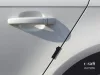 Ajtóvédő R-Stick (4 ajtó, szürke)