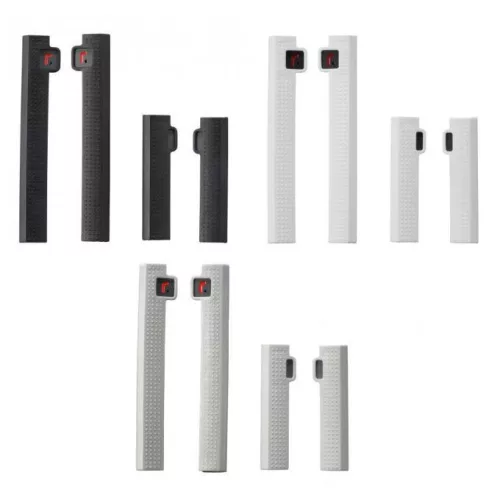 Ajtóvédő R-Stick (4 ajtó, szürke)