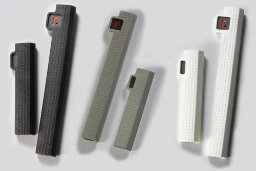 Ajtóvédő R-Stick (4 ajtó, szürke)