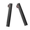 Ajtóvédő R-Stick (2 ajtó, fekete)