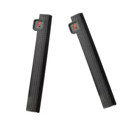 Ajtóvédő R-Stick (2 ajtó, fekete)