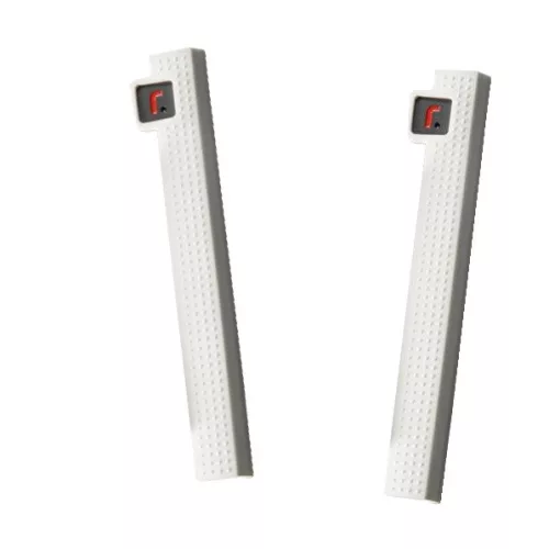 Ajtóvédő R-Stick (2 ajtó, fehér)