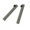 Ajtóvédő R-Stick (2 ajtó, szürke)