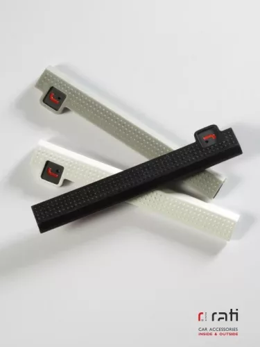 Ajtóvédő R-Stick (2 ajtó, szürke)