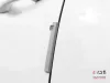 Ajtóvédő R-Stick (2 ajtó, szürke)
