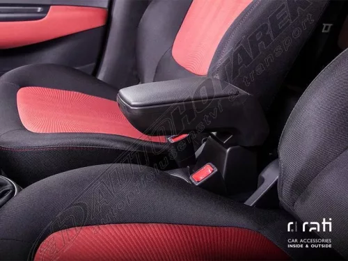 Könyöktámasz Opel Adam 2013-2019