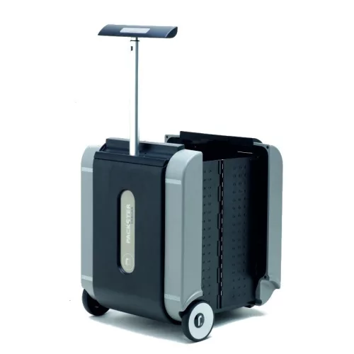 Luxus szervező Packster