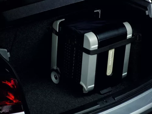 Luxus szervező Packster