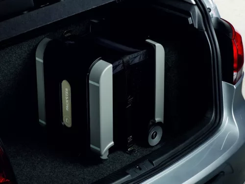 Luxus szervező Packster