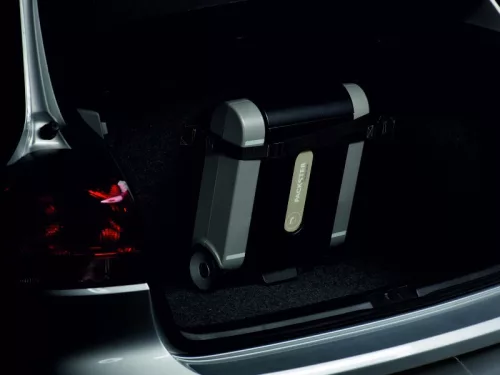 Luxus szervező Packster