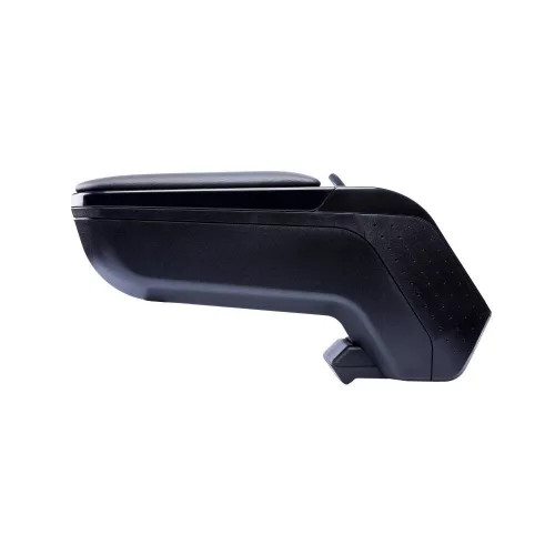 Könyöktámasz Ford Connect 2013- (USB+AUX csatlakozó, fekete)