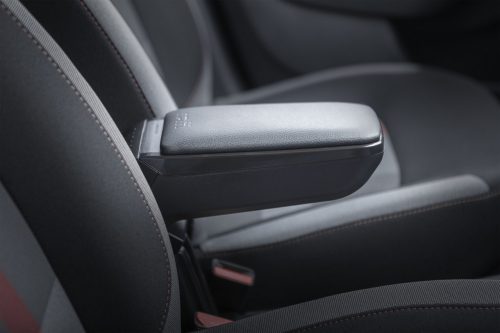 Armster S kartámasz - Suzuki Ignis 2003-2008