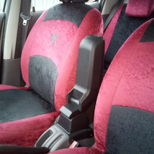 Könyöktámasz Peugeot 206 1998-2012