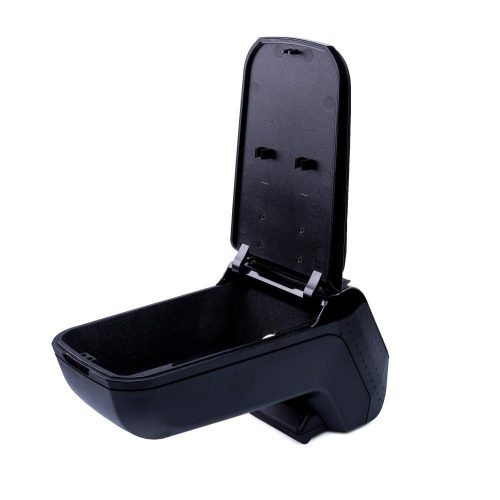 Könyöktámasz Ford Fiesta 2017-2023 (fekete)