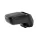 Könyöktámasz Opel Agila B 2007-2015 (fekete, zseb nélkül)