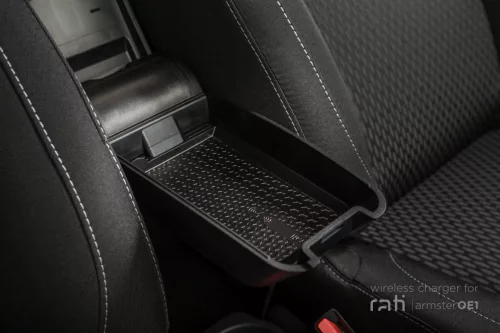 Vezeték nélküli töltő könyöktámaszokhoz Rati OE1 USB